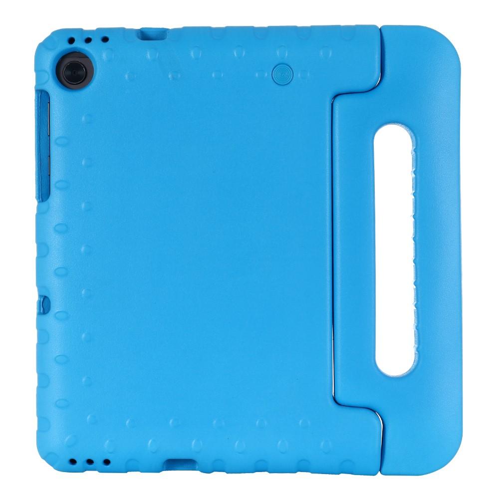 Lenovo Tab M10 FHD Plus (2nd Gen) 10.3 Schokbestendig EVA-hoesje Blauw