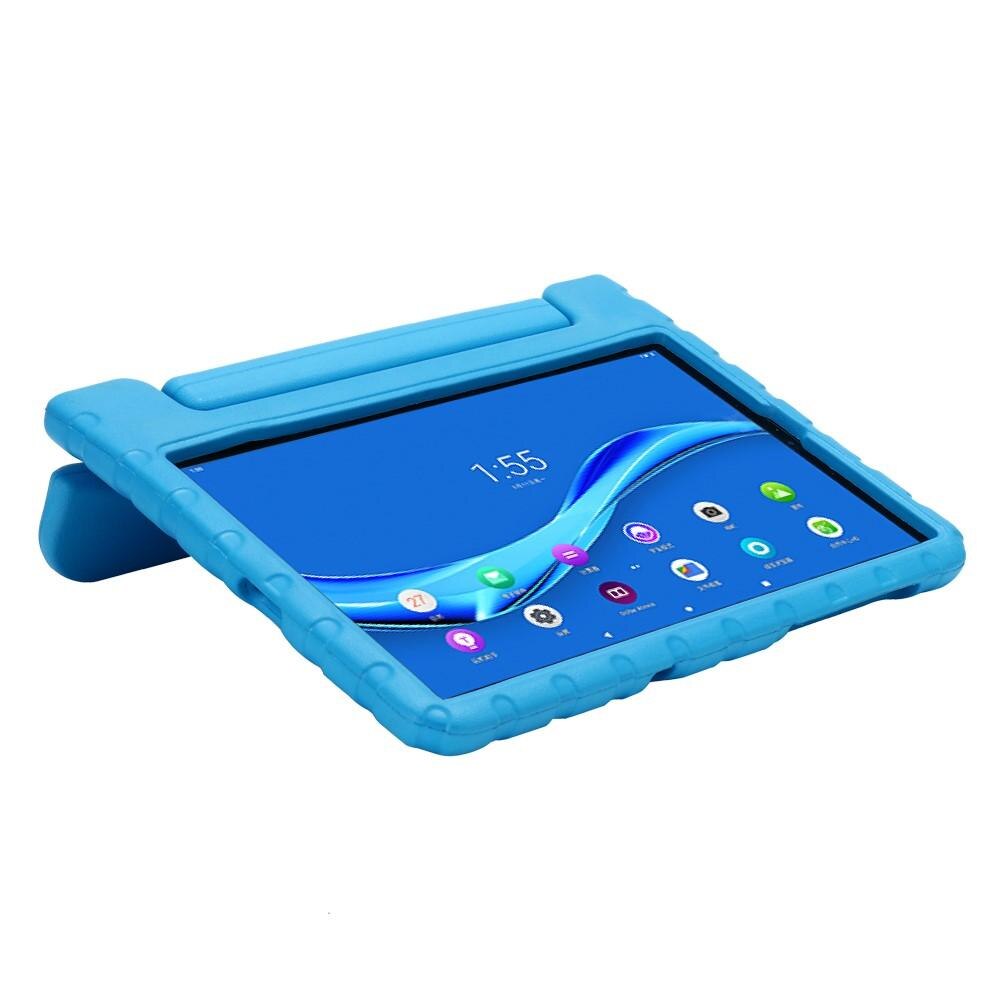 Lenovo Tab M10 FHD Plus (2nd Gen) 10.3 Schokbestendig EVA-hoesje Blauw