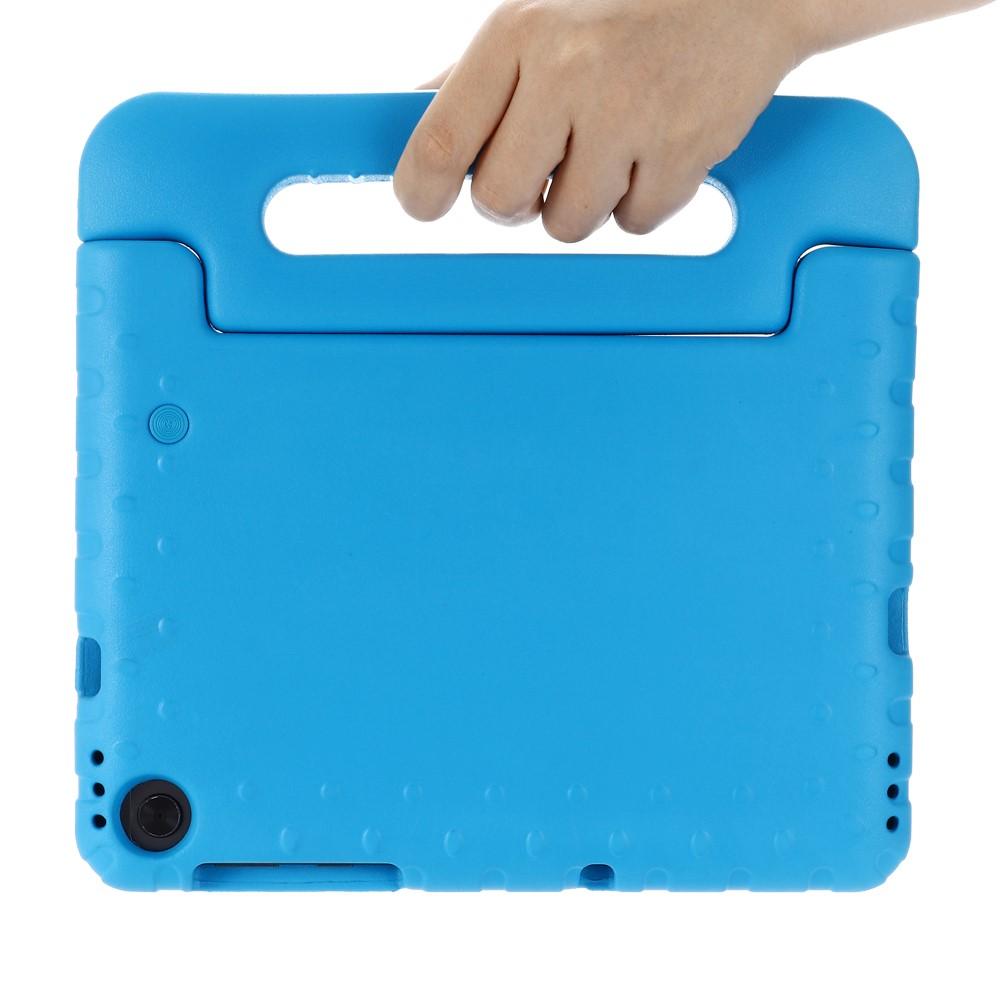 Lenovo Tab M10 FHD Plus (2nd Gen) 10.3 Schokbestendig EVA-hoesje Blauw