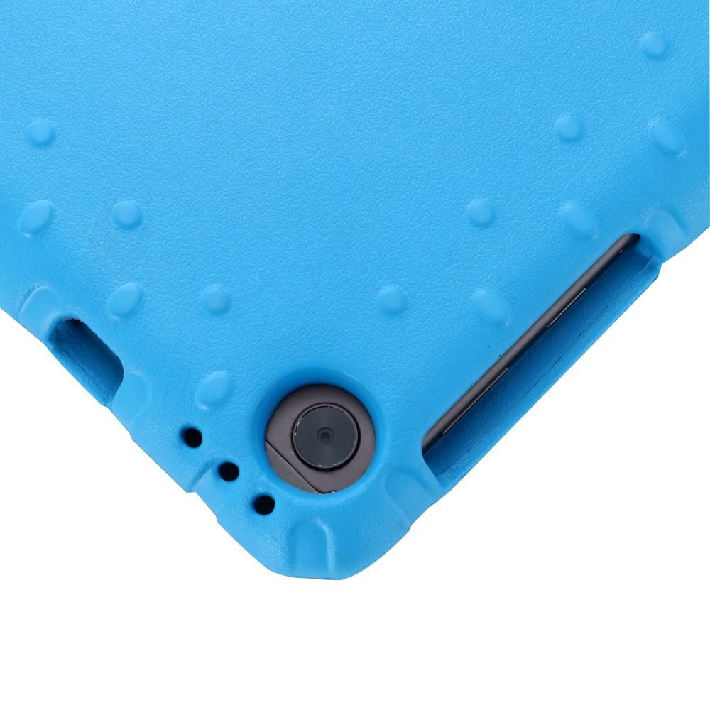 Lenovo Tab M10 FHD Plus (2nd Gen) 10.3 Schokbestendig EVA-hoesje Blauw