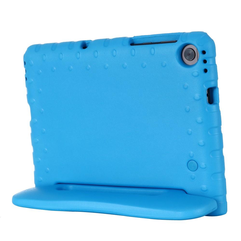 Lenovo Tab M10 FHD Plus (2nd Gen) 10.3 Schokbestendig EVA-hoesje Blauw