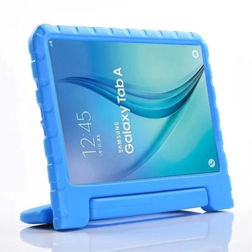 Samsung Galaxy Tab A 10.1 Schokbestendig EVA-hoesje Blauw