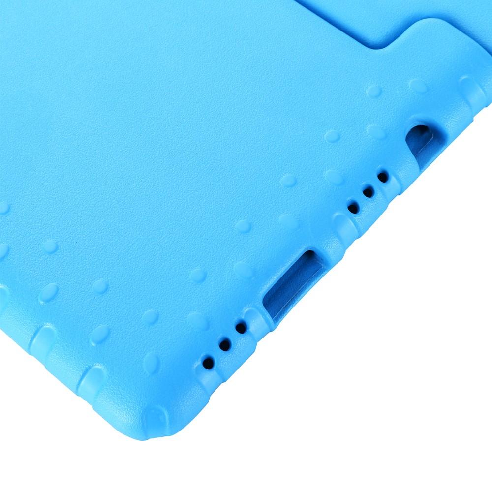 Samsung Galaxy Tab A7 10.4 2020 Schokbestendig EVA-hoesje Blauw