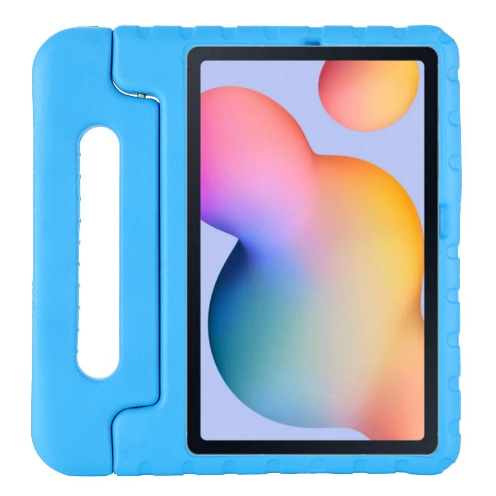 Samsung Galaxy Tab S6 Lite 10.4 Schokbestendig EVA-hoesje Blauw