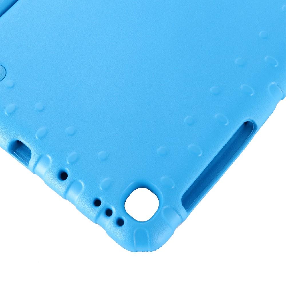 Samsung Galaxy Tab S6 Lite 10.4 Schokbestendig EVA-hoesje Blauw