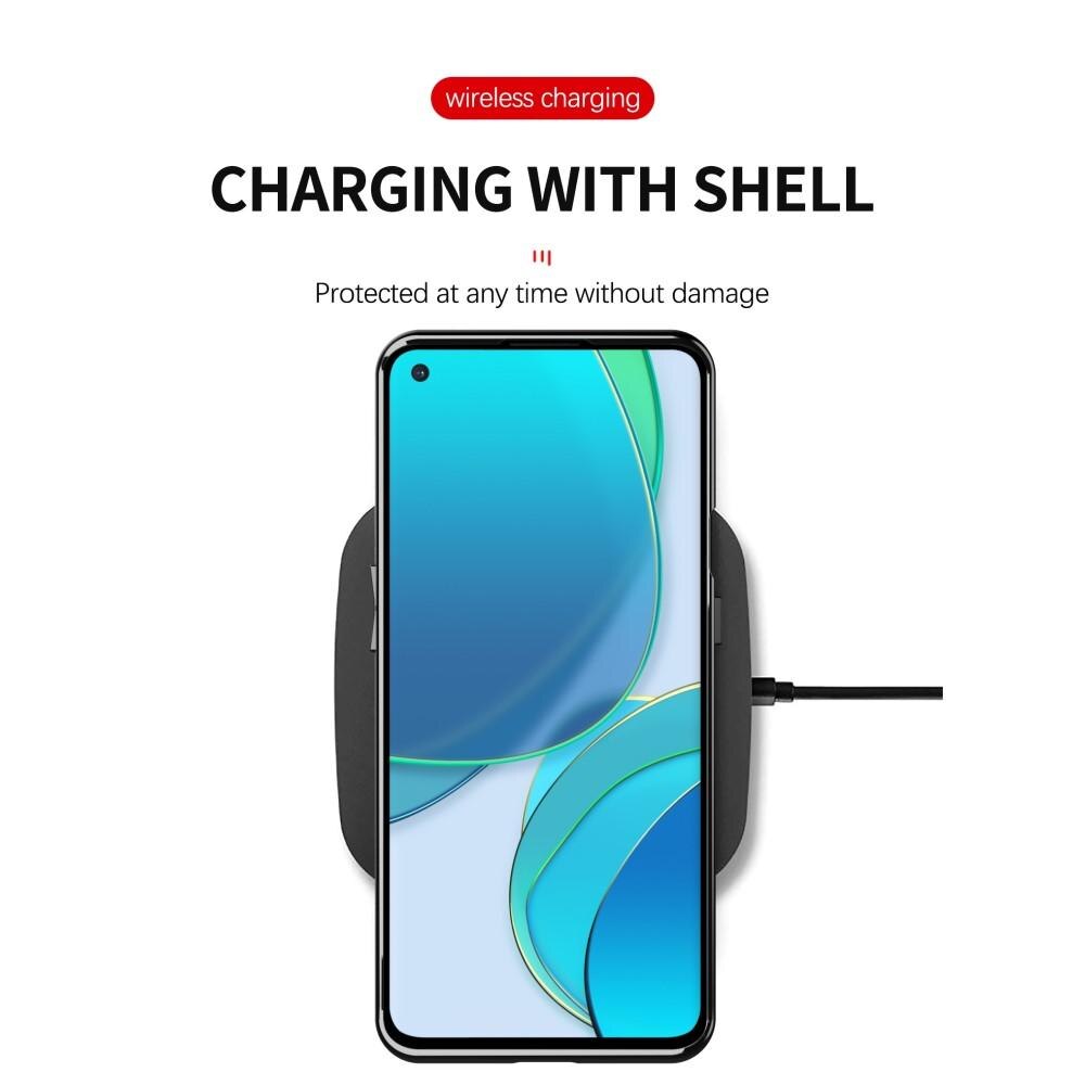 OnePlus 9 Pro Thunder TPU Case Zwart