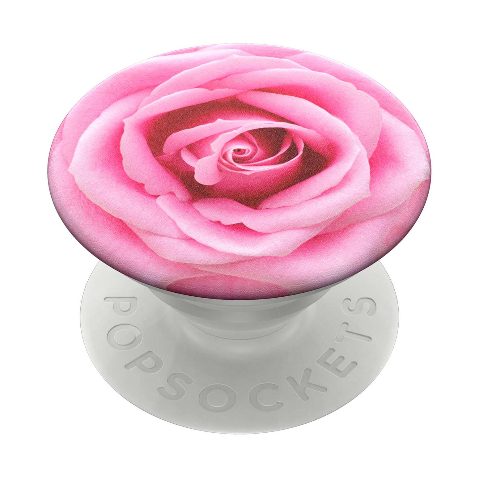 PopGrip Stand/Houder met Verwisselbare Top Rose All Day