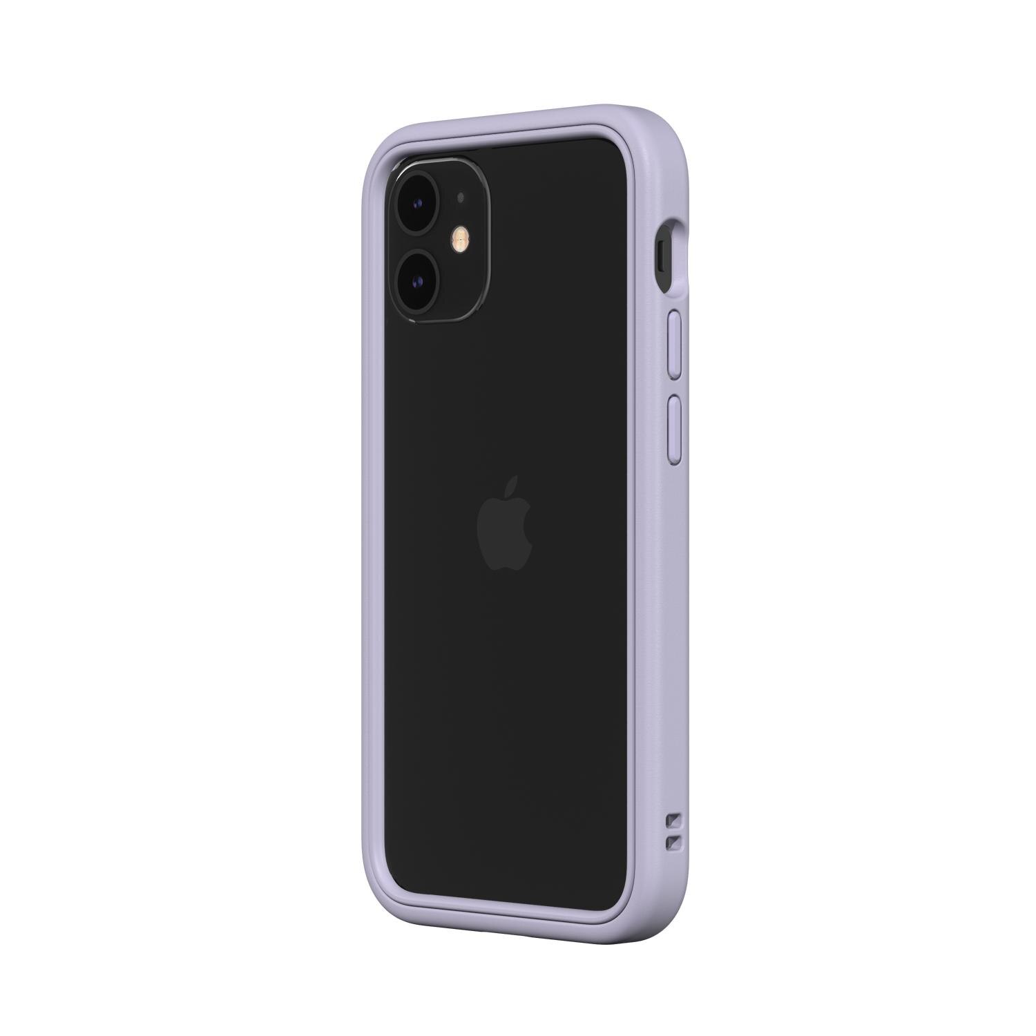 CrashGuard NX Bumper iPhone 12 Mini Lavender