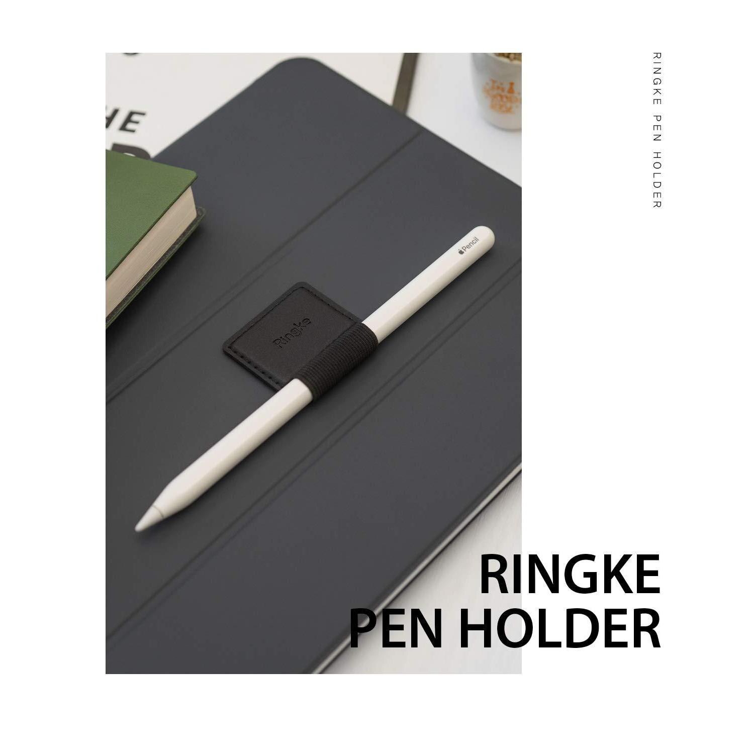 Pen Holder Zwart