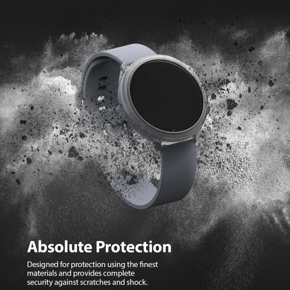 Air Sports Case Samsung Galaxy Watch Active 2 44mm Matte Clear