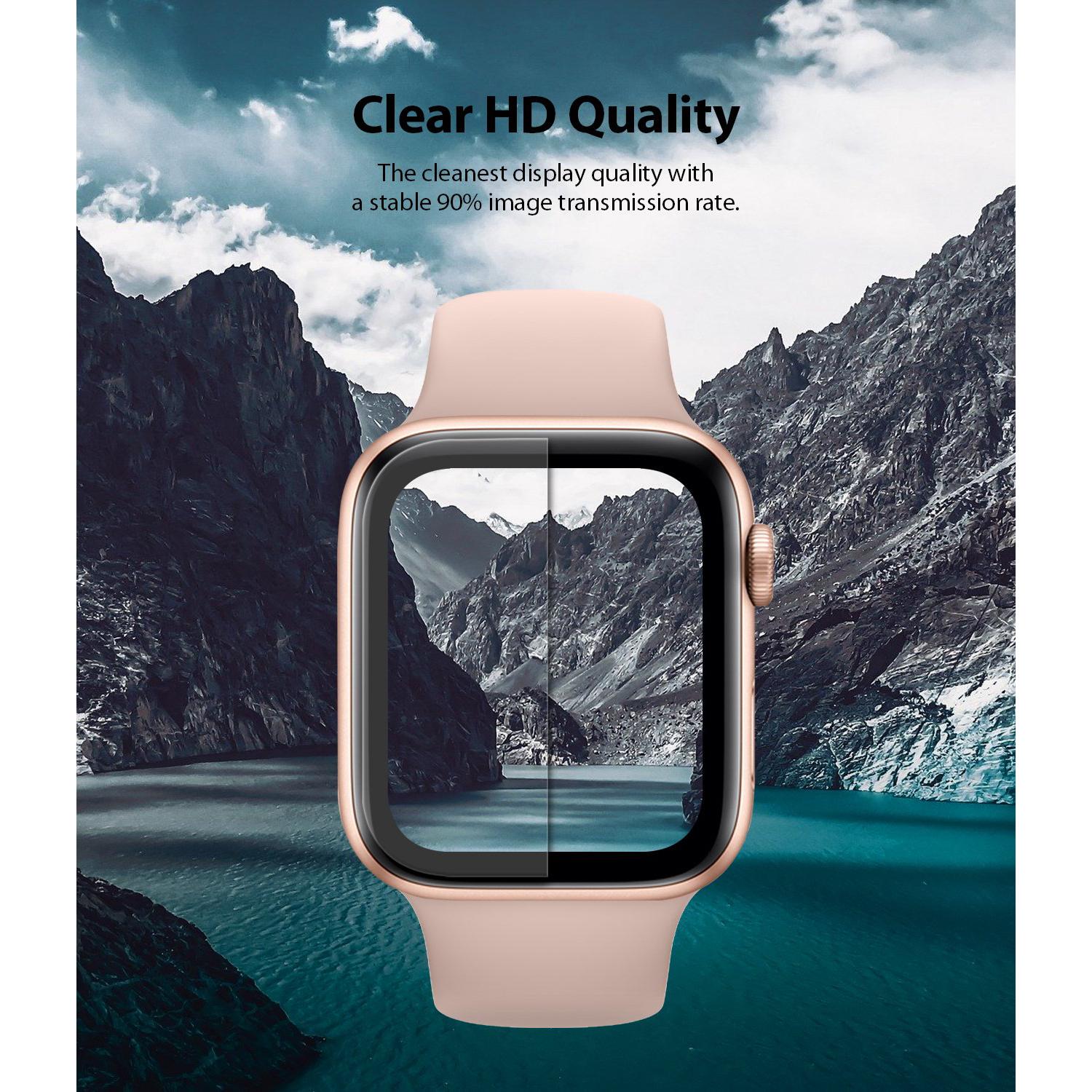 Easy Flex (3-pack) Apple Watch 40/41 mm