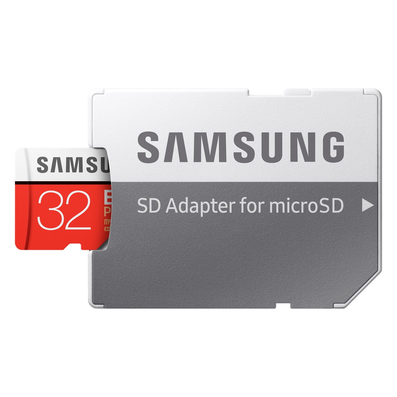 Geheugenkaart Evo Plus 32GB microSDHC Class 10 U1 microSHDC Universal