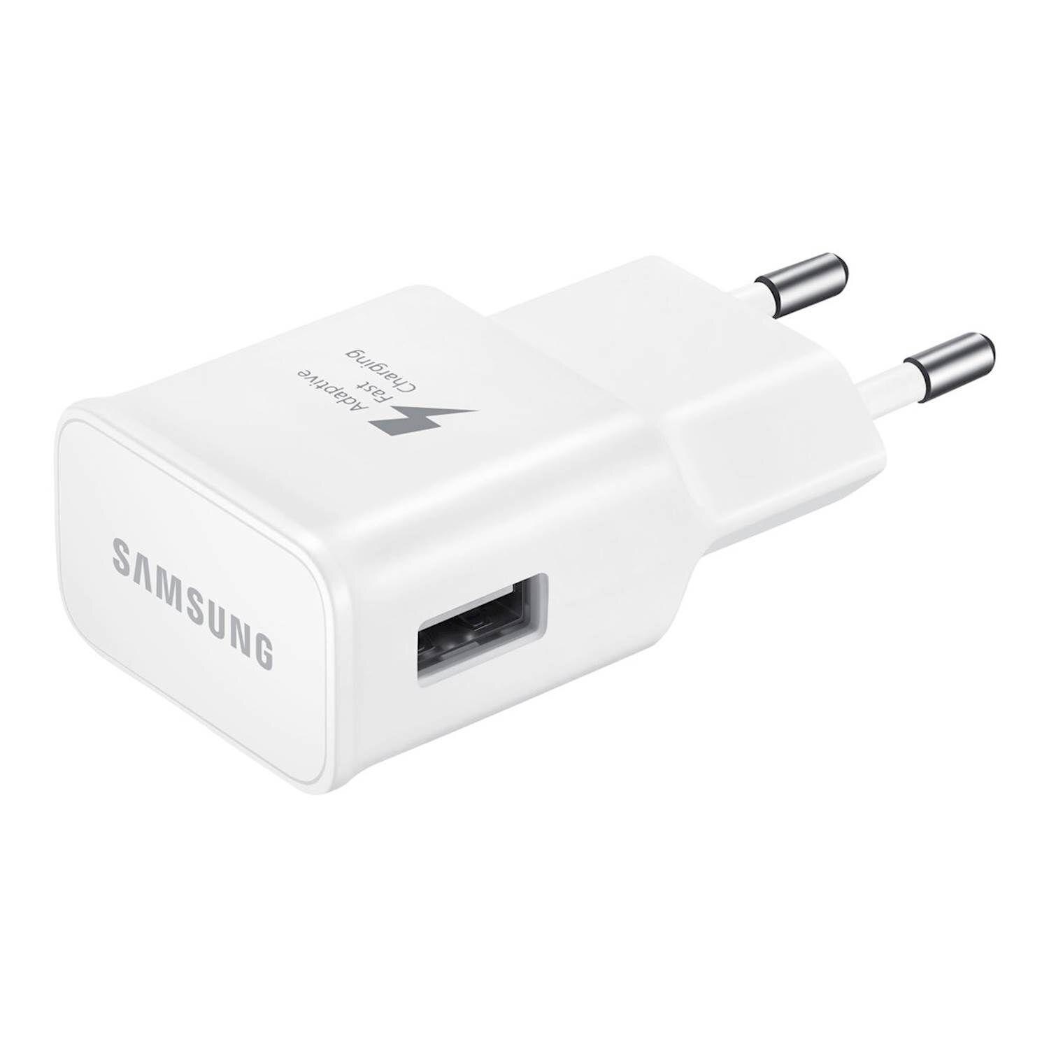 Telefoonlader 15W MicroUSB Wit