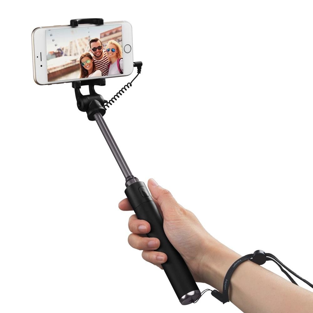 S530 Selfie Stick Zwart