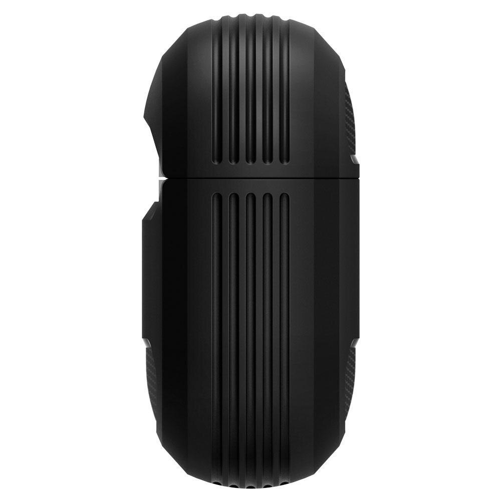 Case Rugged Armor AirPods Pro Zwart