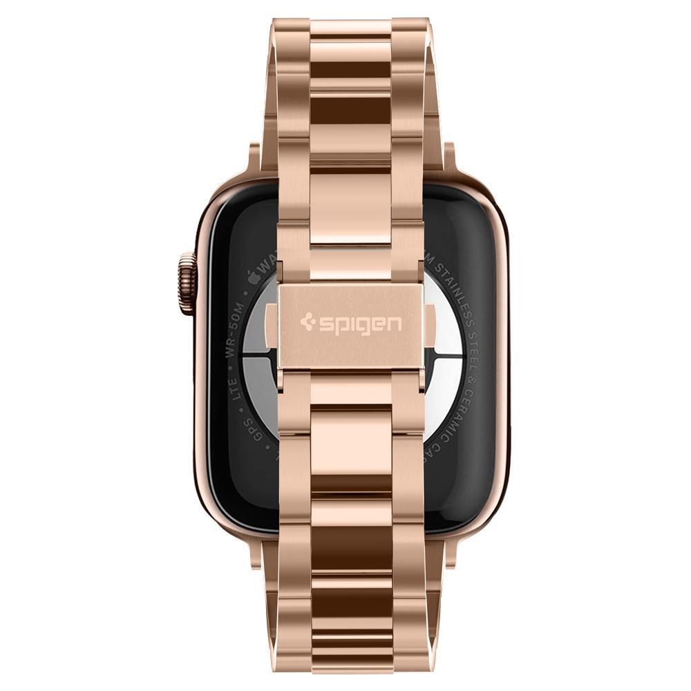 Modern Fit Apple Watch 38mm Rose Gold