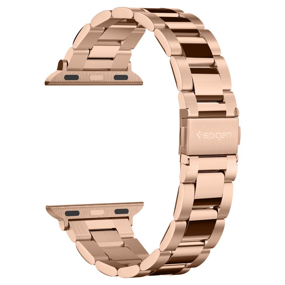 40mm rose gold apple watch store
