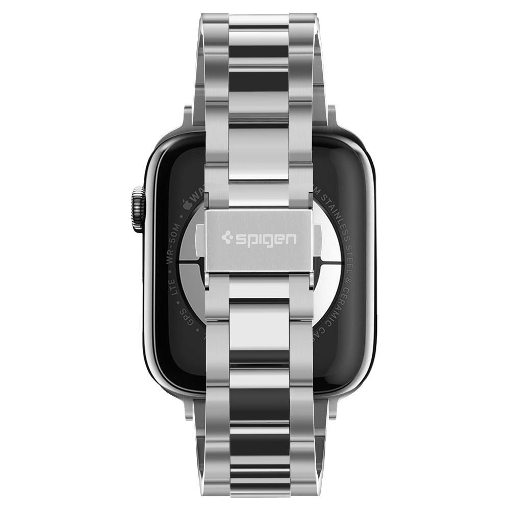 Modern Fit Apple Watch 40mm Silver