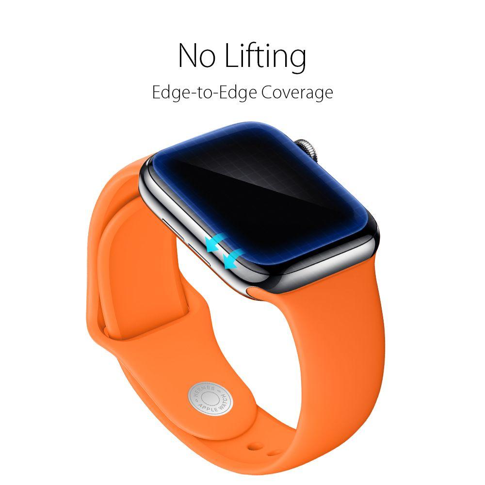 Spigen neo flex hd apple watch outlet
