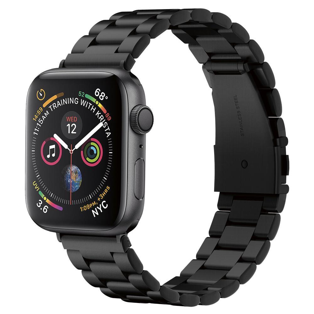 Modern Fit Apple Watch Ultra 2 49mm Black