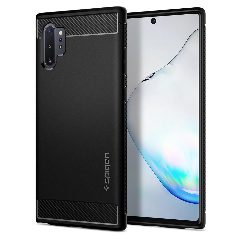 Case for note 10 new arrivals plus