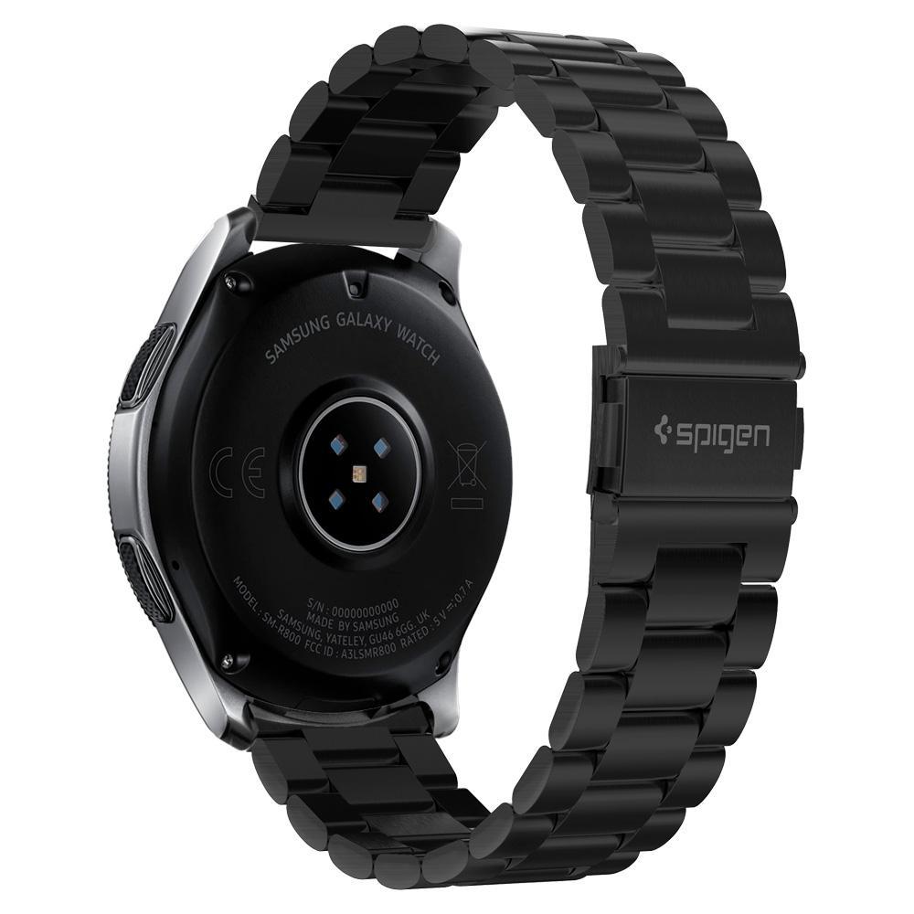 Modern Fit bandje Polar Vantage M2 Black