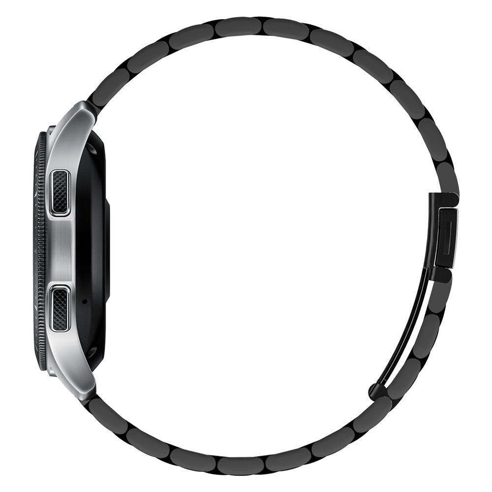 Modern Fit bandje Xiaomi Watch 2 Pro Black