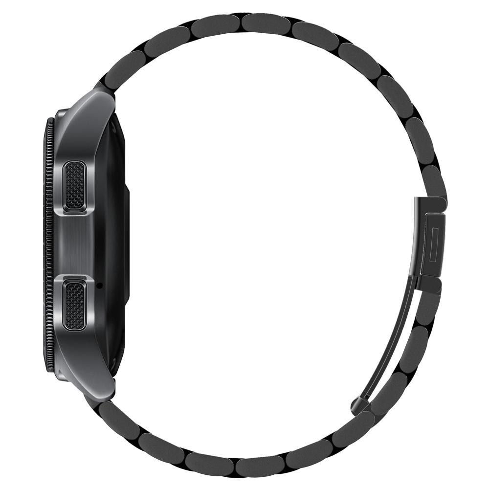 Modern Fit Samsung Galaxy Watch 42mm Zwart