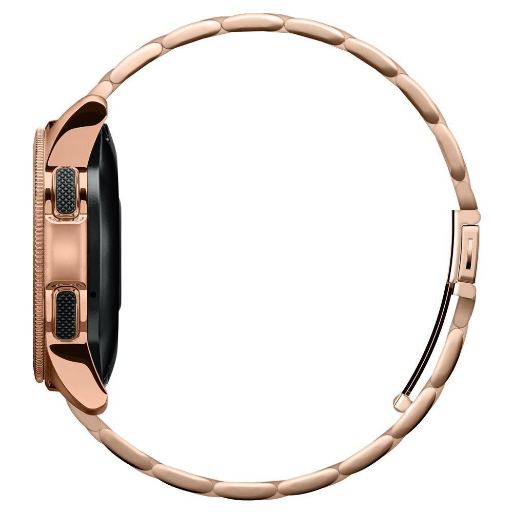 Modern Fit Samsung Galaxy Watch 42mm Rose Gold