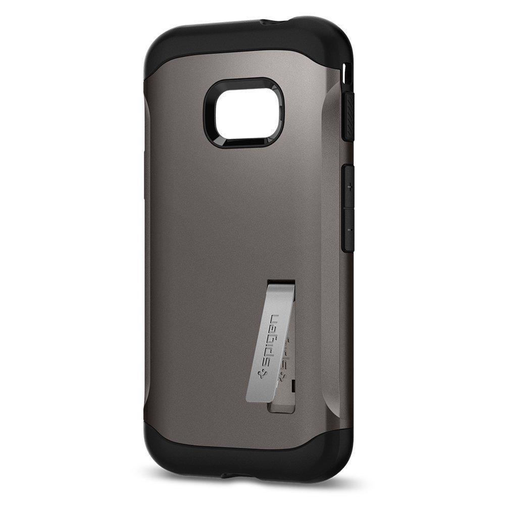 Case Slim Armor Samsung Galaxy Xcover 4/4s Gunmetal