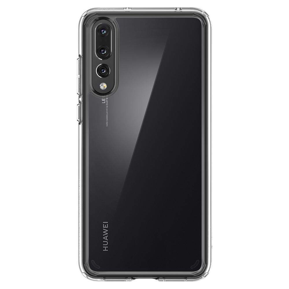 Case Ultra Hybrid Huawei P20 Pro Crystal Clear