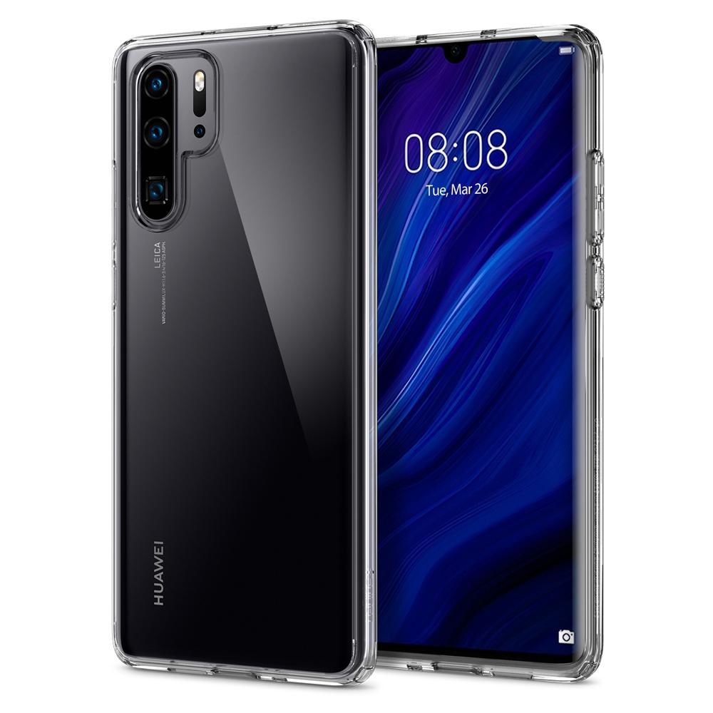 Case Ultra Hybrid Huawei P30 Pro Crystal Clear