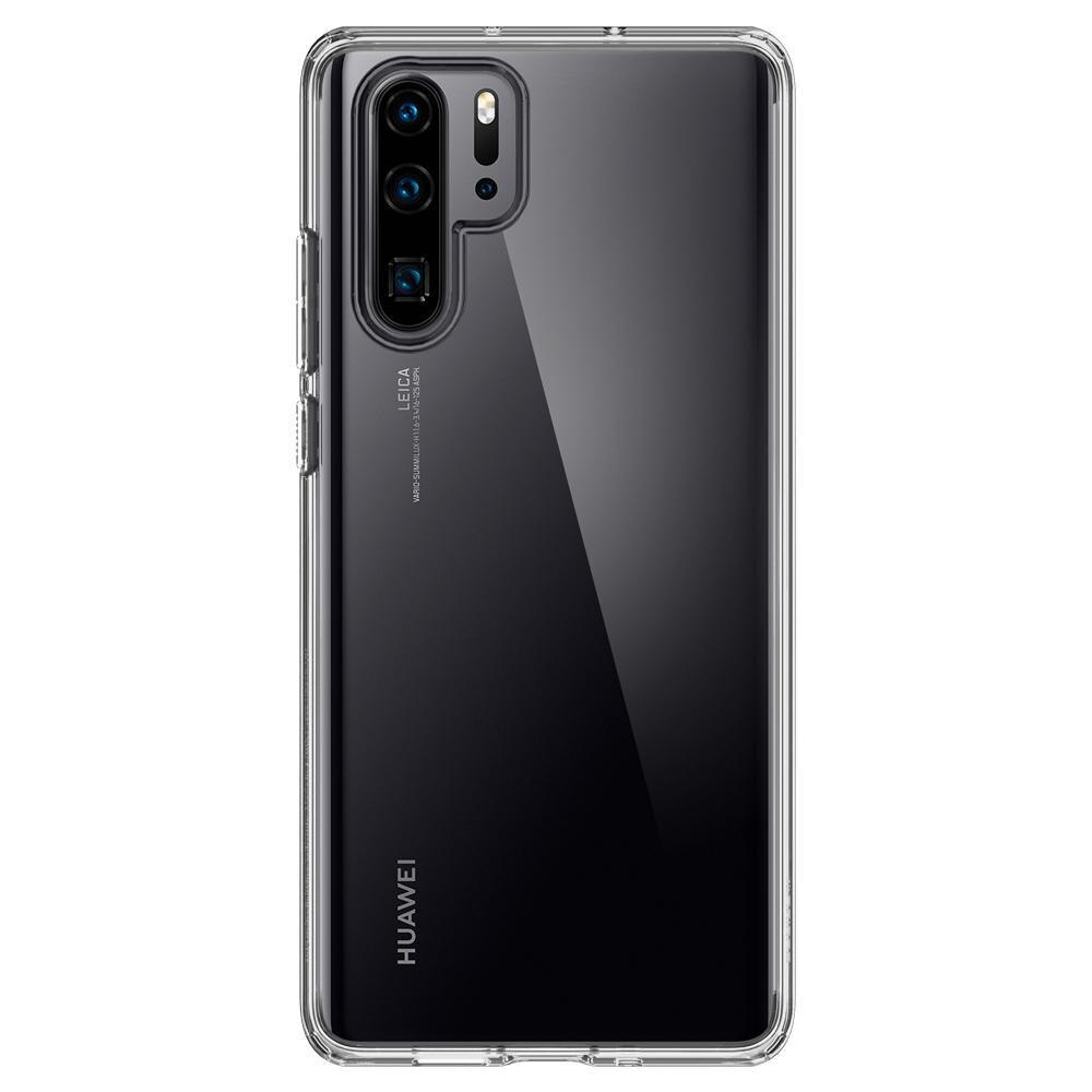 Case Ultra Hybrid Huawei P30 Pro Crystal Clear