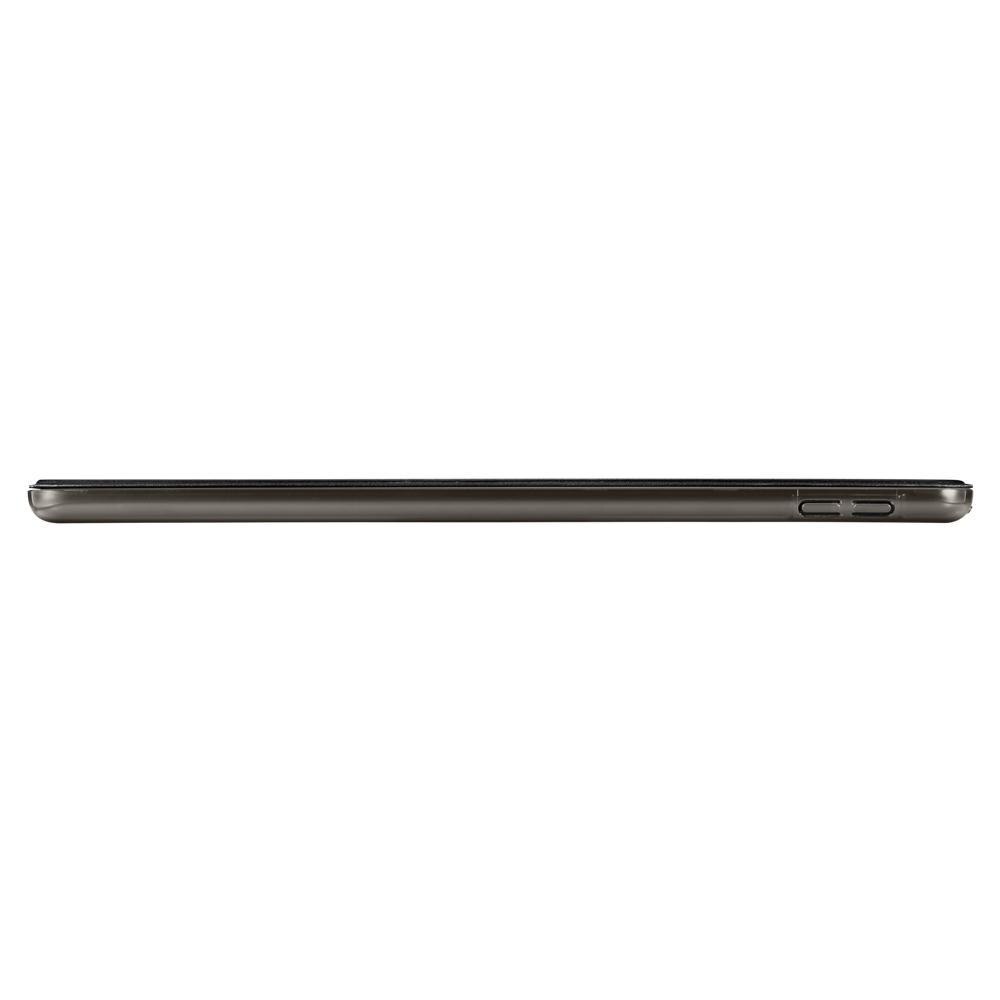 Case Smart Fold iPad 10.2 7th Gen (2019) Zwart
