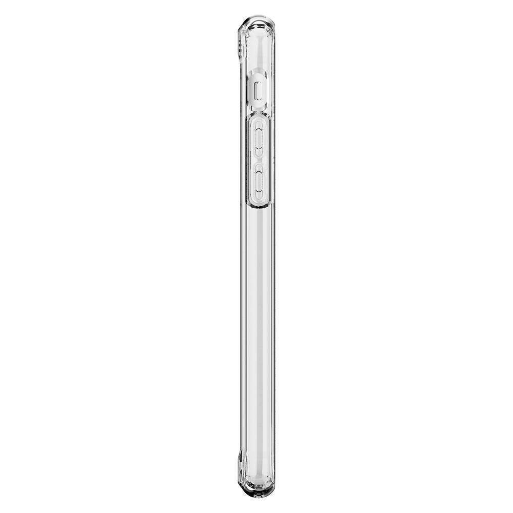 Case Ultra Hybrid 2 Crystal Clear iPhone 7 Transparent