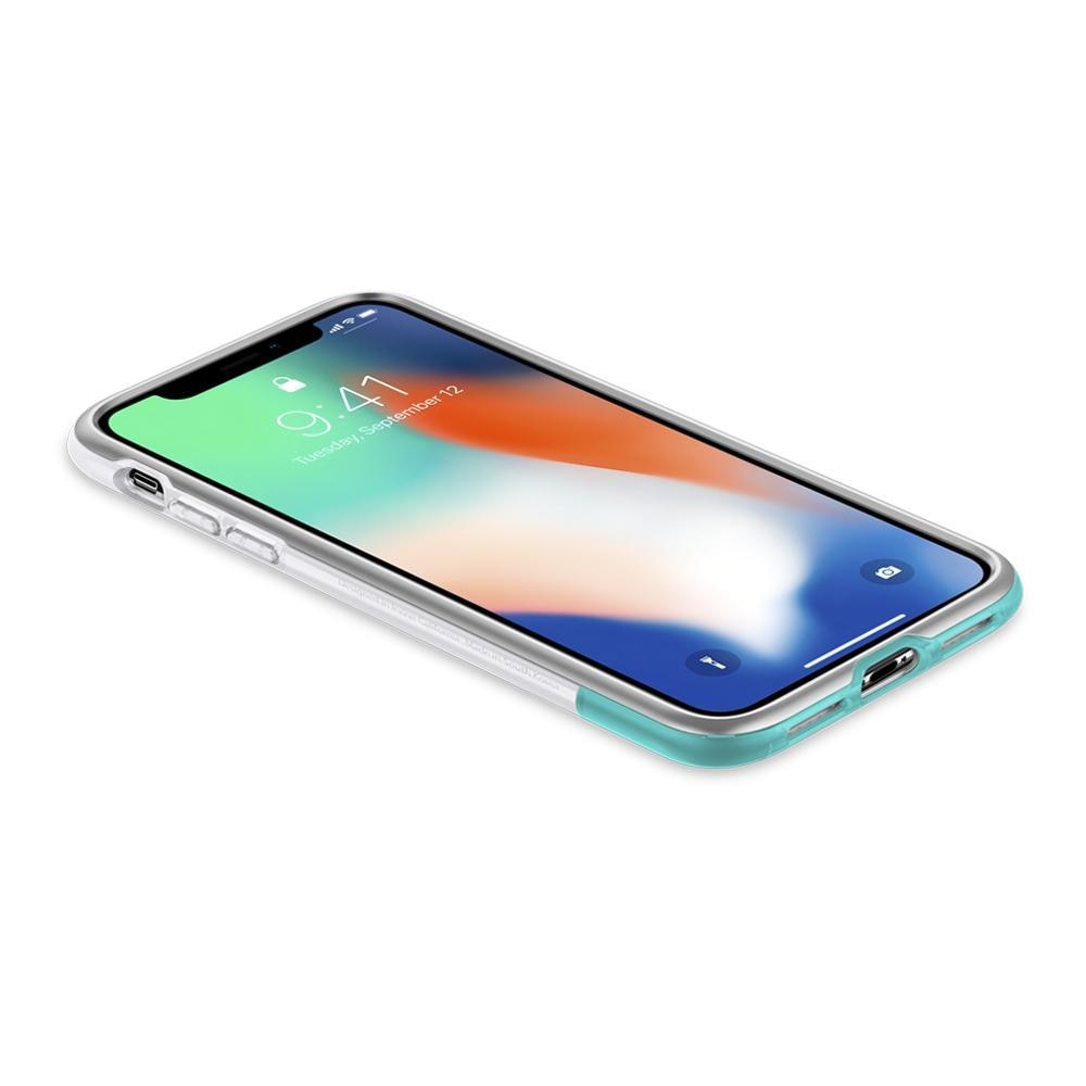 Case Classic C1 iPhone X/XS Snow