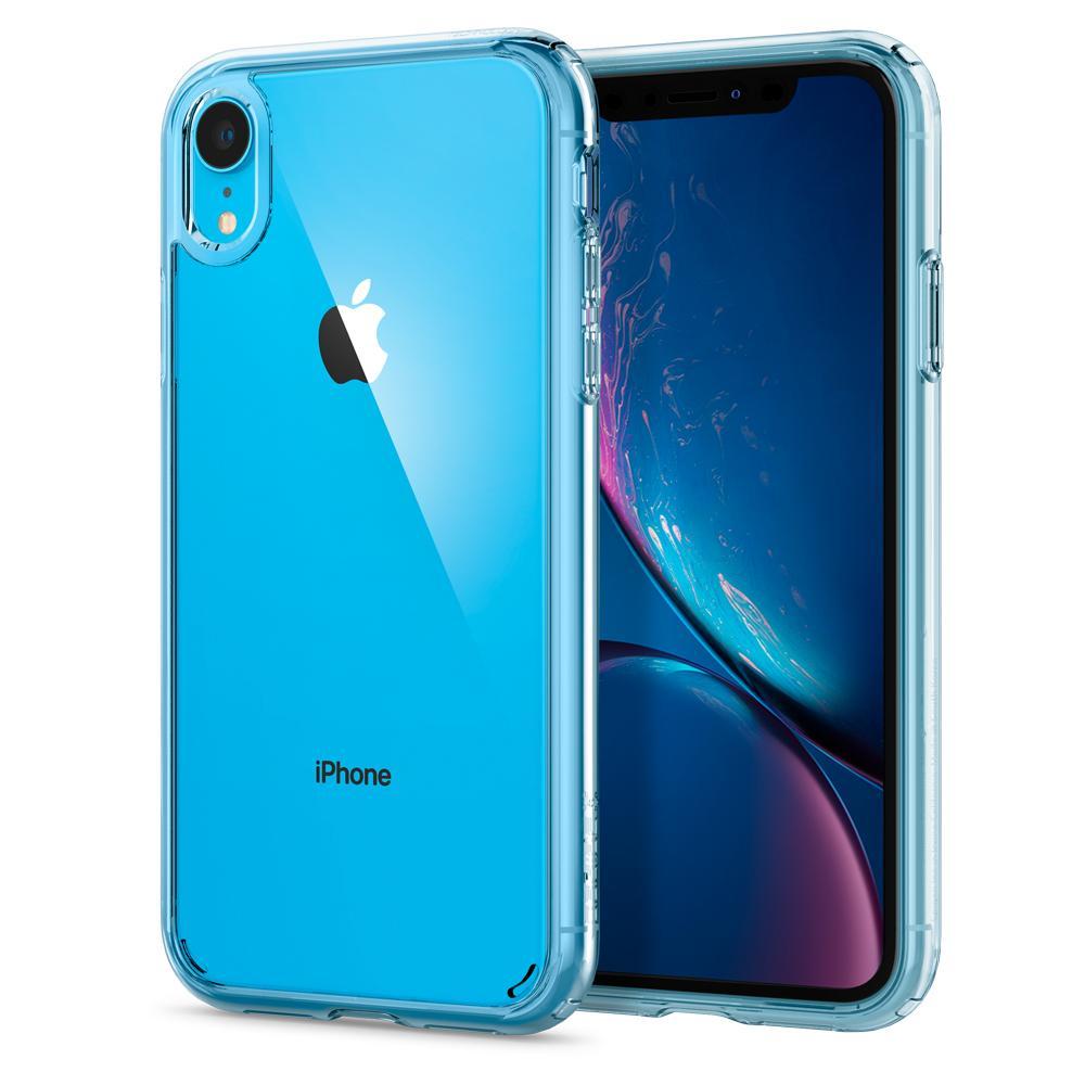 Case Ultra Hybrid iPhone Xr Crystal Clear