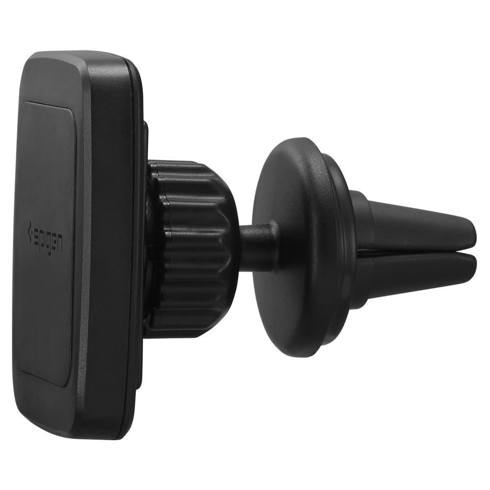 Kuel H12 Hexa-Core Magnetic Air Vent Car Mount Zwart