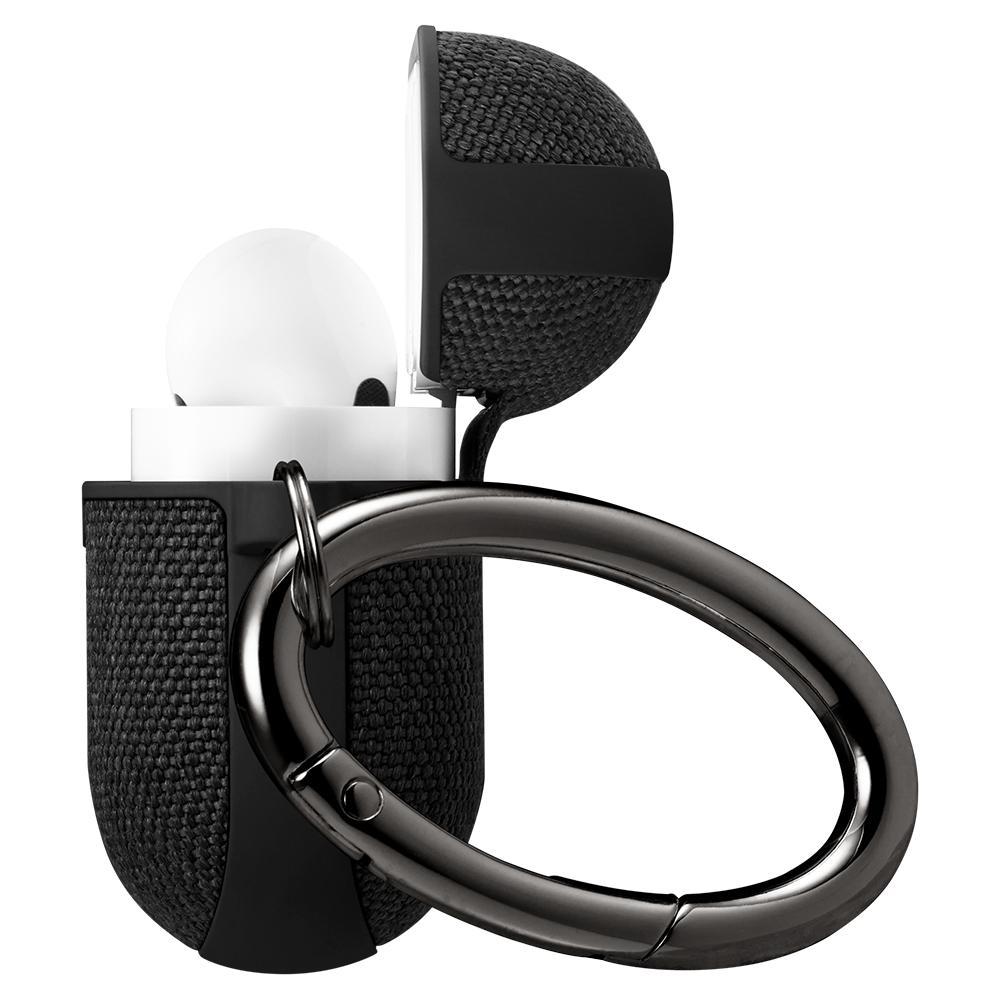 Case Urban Fit AirPods Pro Zwart