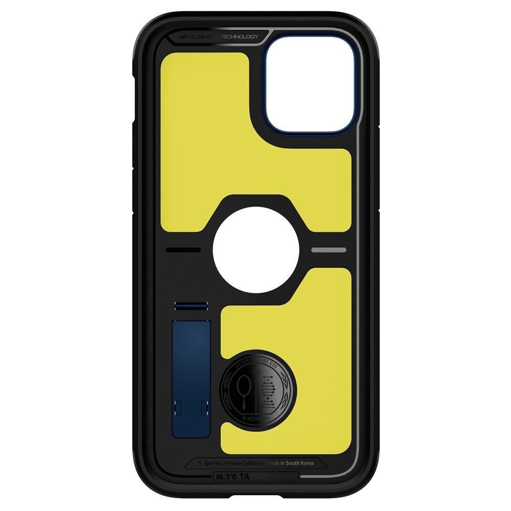 Case Tough Armor iPhone 12/12 Pro Navy Blue