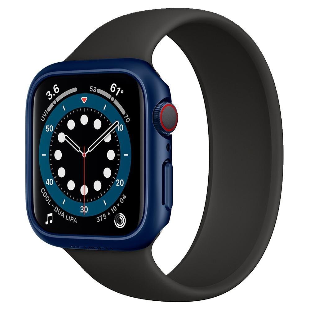 Case Thin Fit Apple Watch 40 mm Metallic Blue