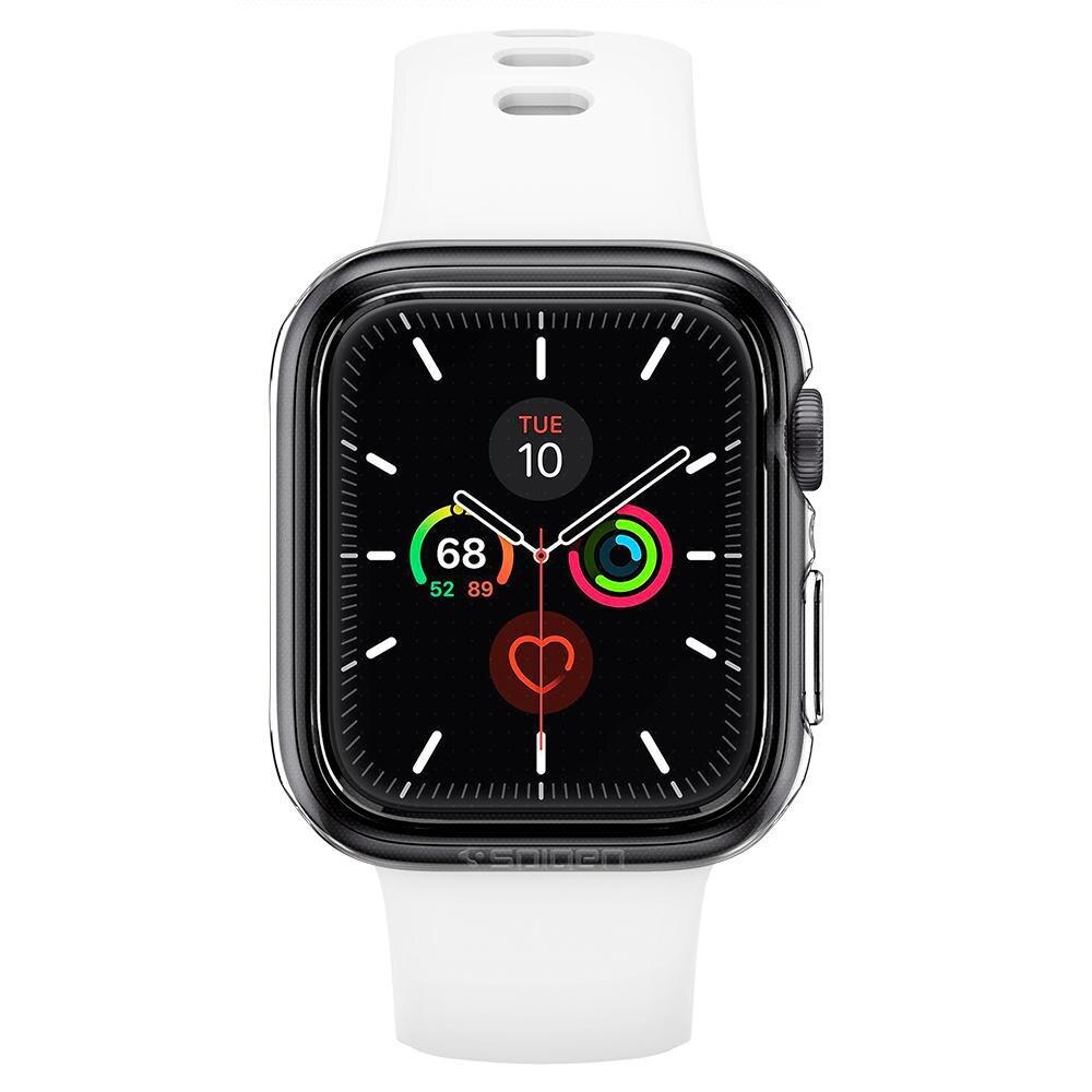 Case Ultra Hybrid Apple Watch 40mm Crystal Clear