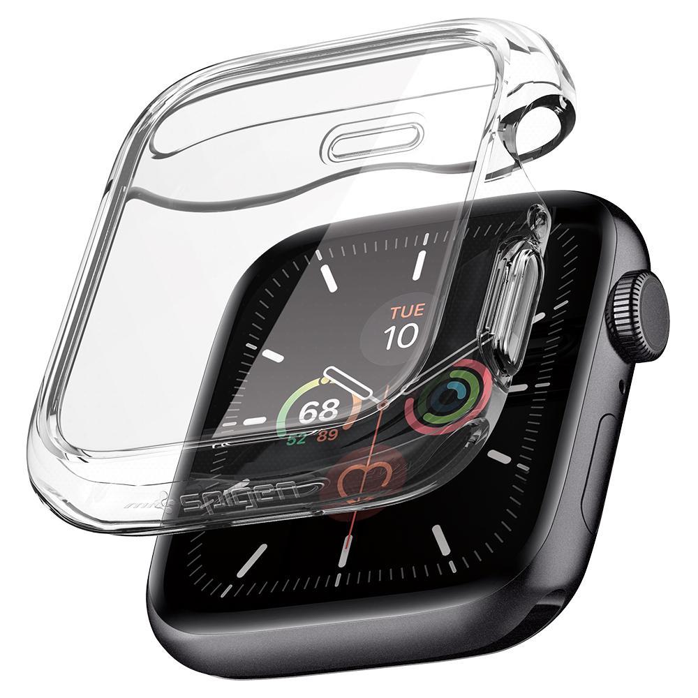 Case Ultra Hybrid Apple Watch SE 40mm Crystal Clear