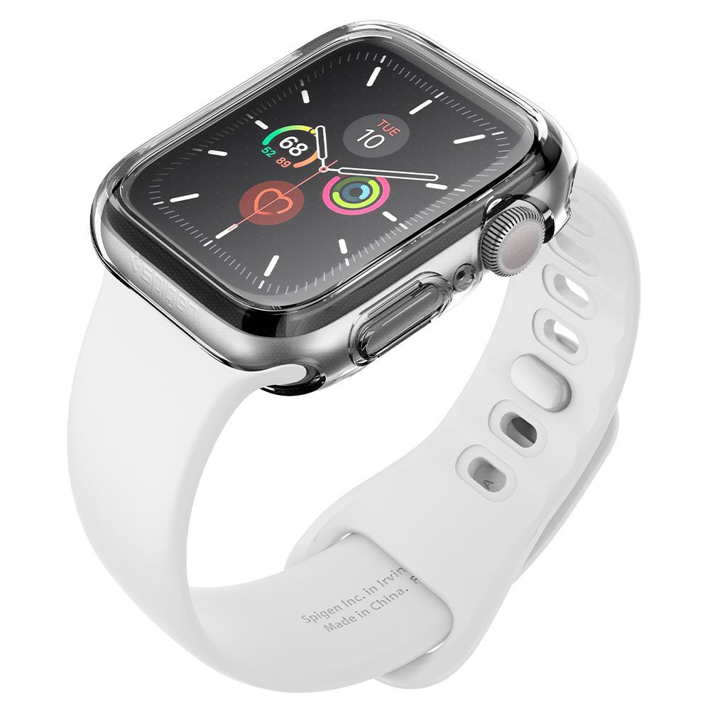 Case Ultra Hybrid Apple Watch 40mm Crystal Clear