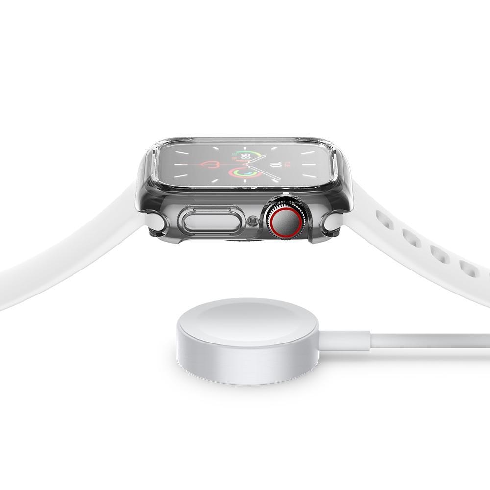 Case Ultra Hybrid Apple Watch 40mm Crystal Clear