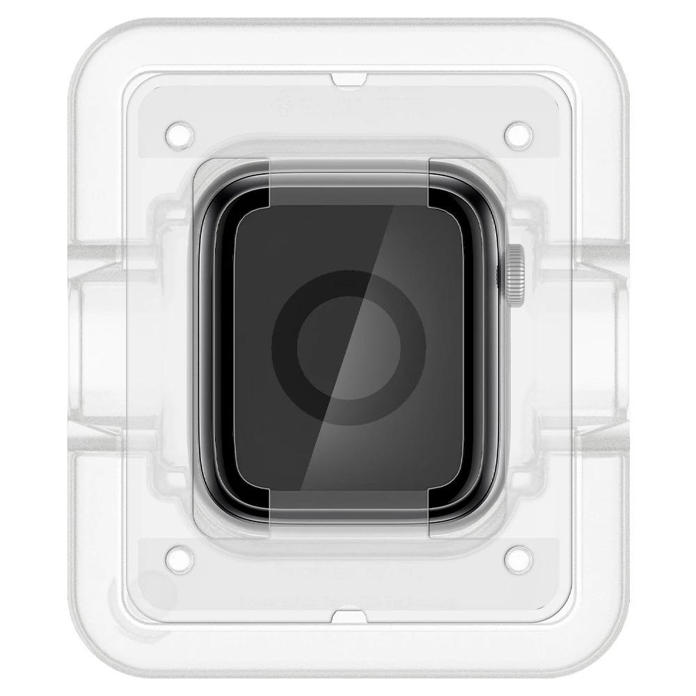 Screenprotector ProFlex EZ Fit (2-pack) Apple Watch 40mm