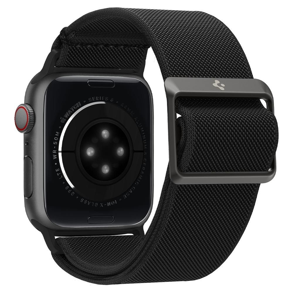 Fit Lite Apple Watch 42mm Black