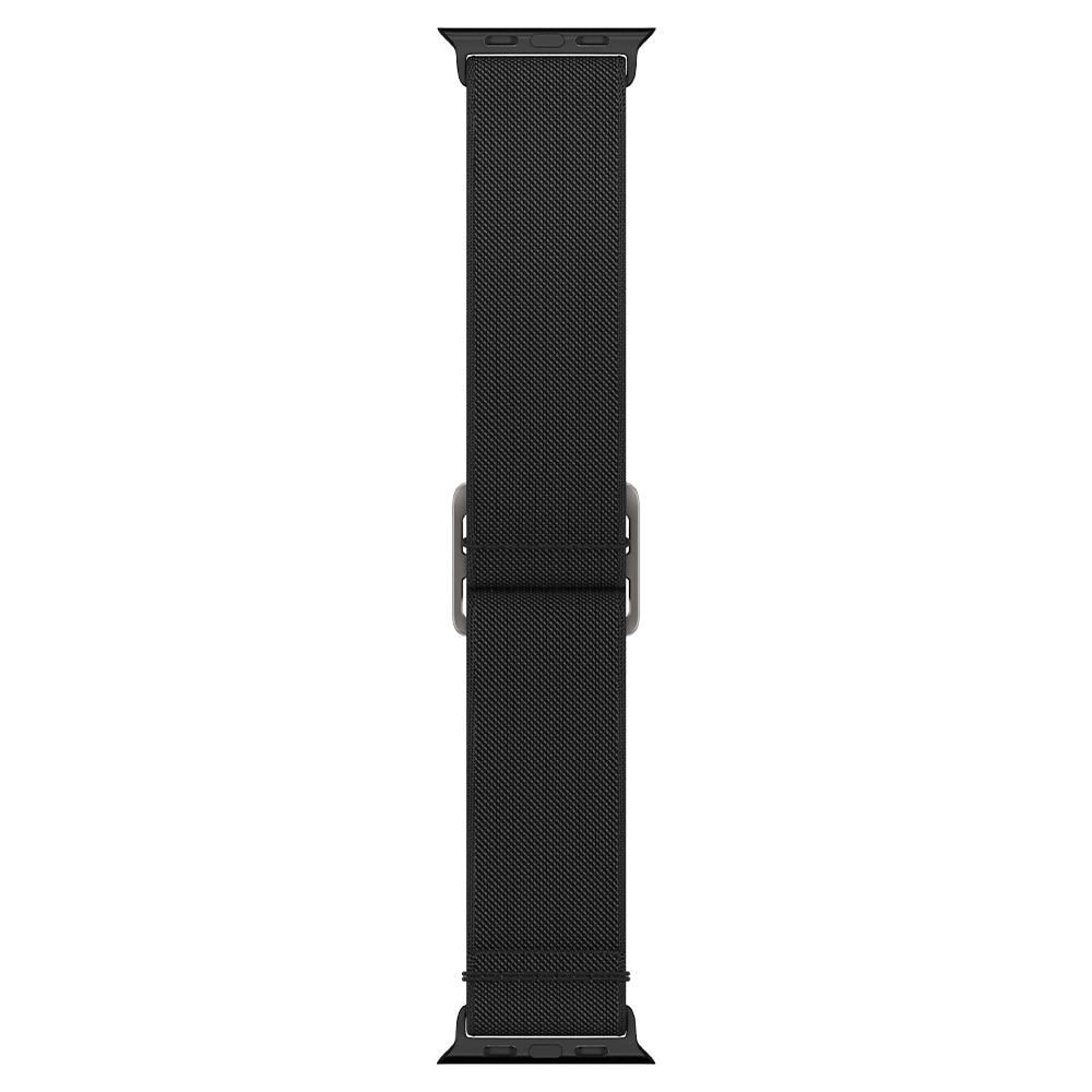 Fit Lite Apple Watch 45mm Series 8 Zwart