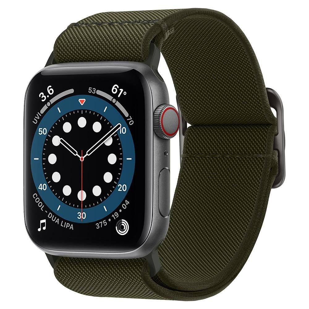 Fit Lite Apple Watch Ultra 2 49mm Khaki