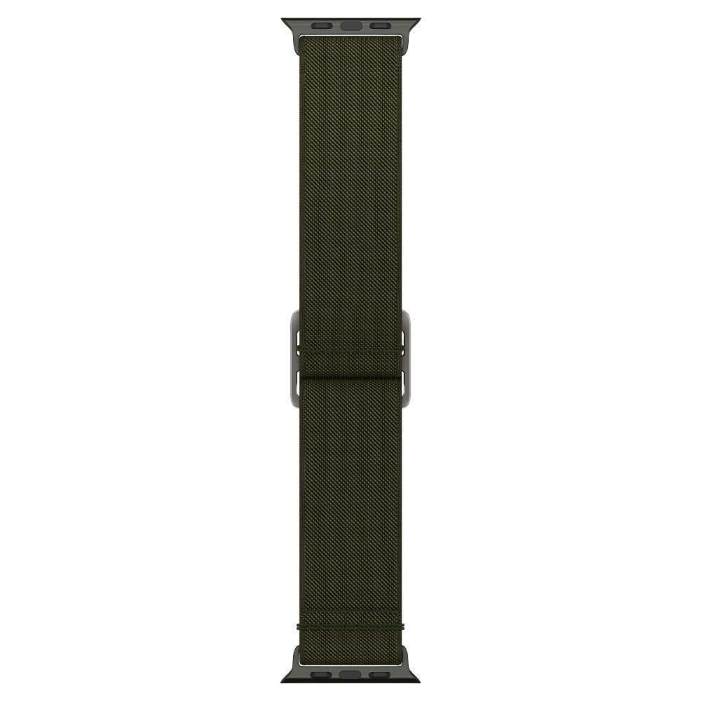 Fit Lite Apple Watch Ultra 49mm Khaki